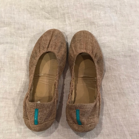 Tieks Shoes - Tieks  Brentwood